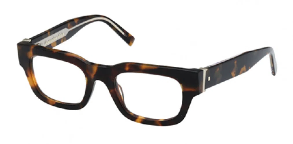 ABERCROMBIE & FITCH 50051 Eyeglasses - view 3
